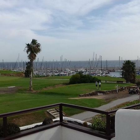 Amazing Seaside Duplex In The Green South Tenerife Apartment San Miguel de Abona Exterior photo