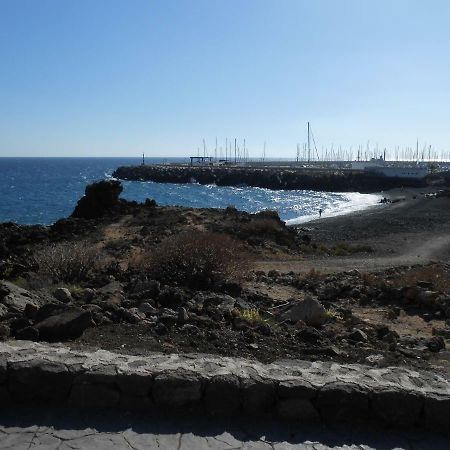 Amazing Seaside Duplex In The Green South Tenerife Apartment San Miguel de Abona Exterior photo