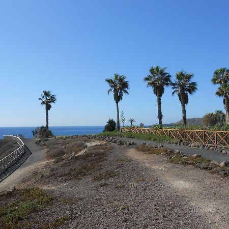 Amazing Seaside Duplex In The Green South Tenerife Apartment San Miguel de Abona Exterior photo