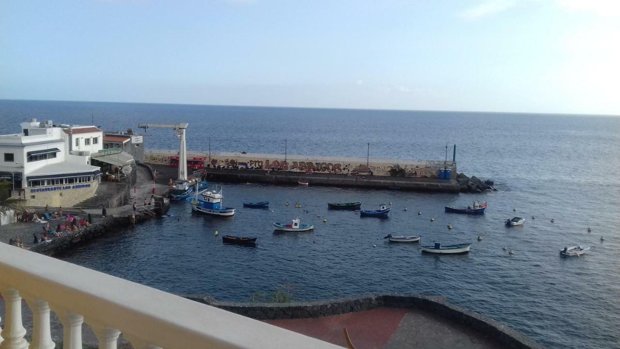 Amazing Seaside Duplex In The Green South Tenerife Apartment San Miguel de Abona Exterior photo