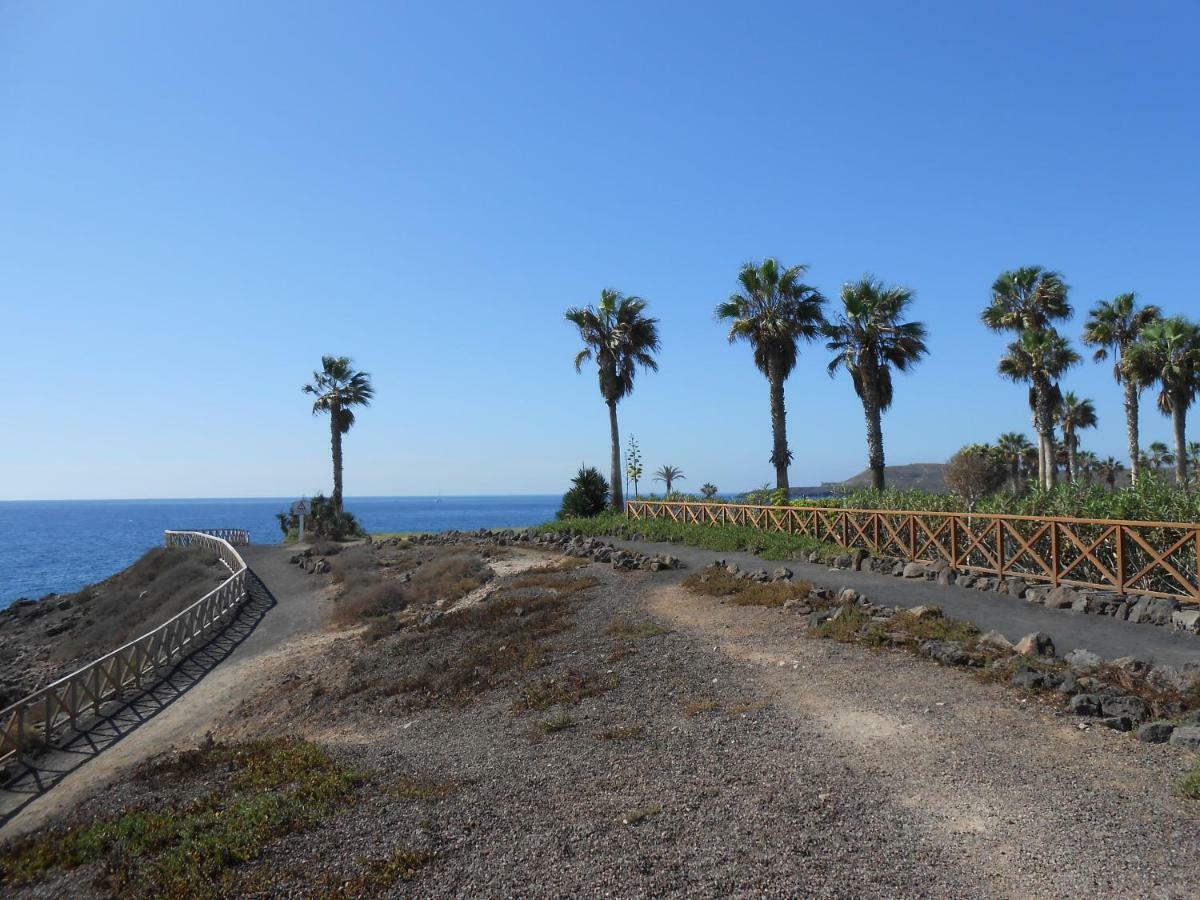 Amazing Seaside Duplex In The Green South Tenerife Apartment San Miguel de Abona Exterior photo