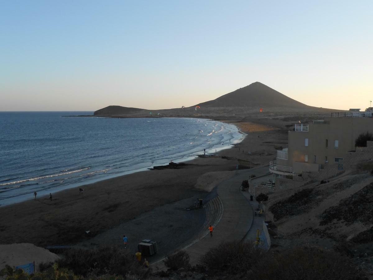 Amazing Seaside Duplex In The Green South Tenerife Apartment San Miguel de Abona Exterior photo